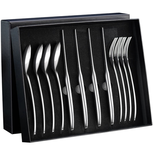 The Flatware Set